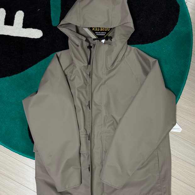 나나미카 2L 고어텍스 크루져자켓 L