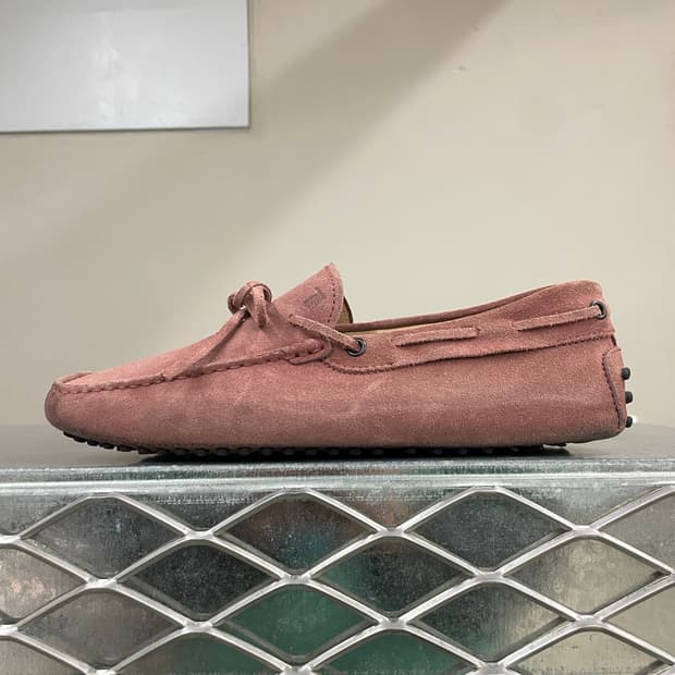 토즈 고미노 드라이빙 슈즈 7 (gr-4511)