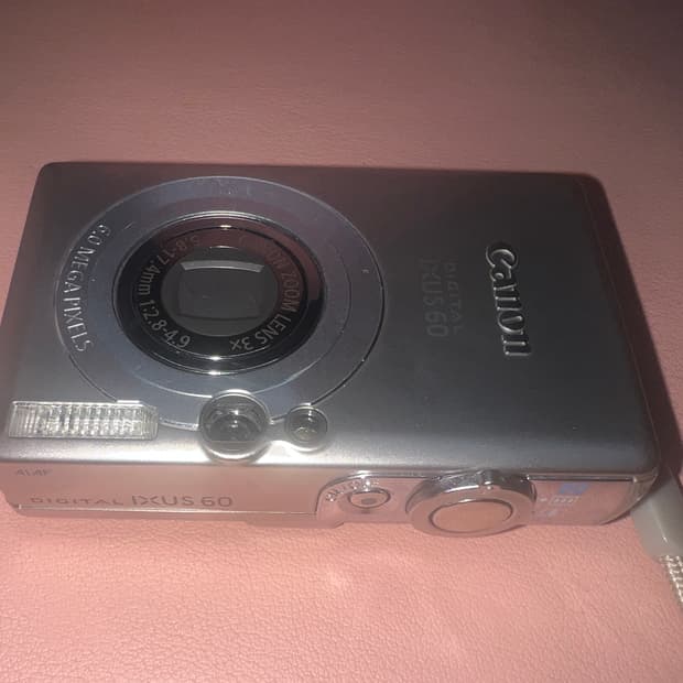 Canon ixus60(ixy70) 판매