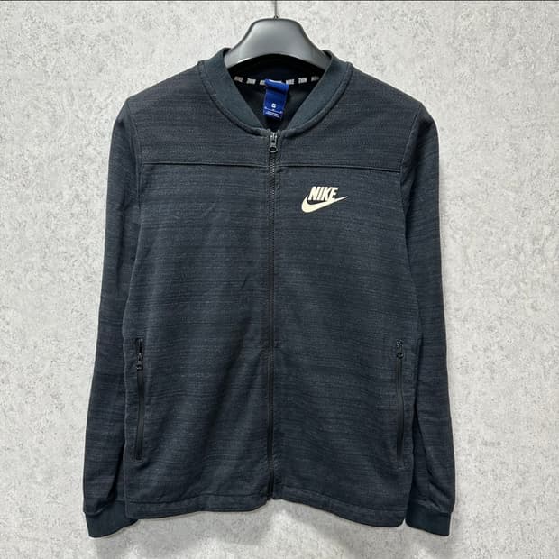 95 나이키 여자 집업 자켓