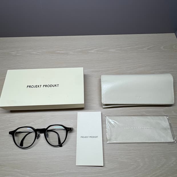 프로젝트 프로덕트 FS16