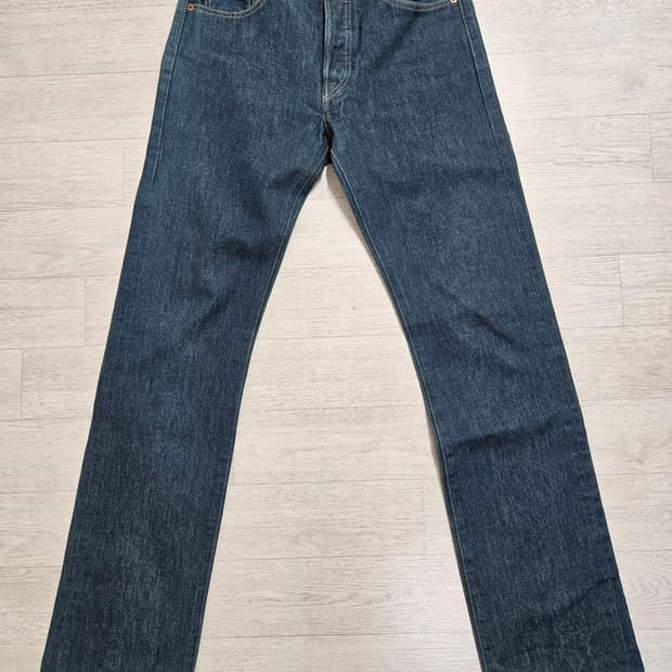 리바이스 501-1351 30X32