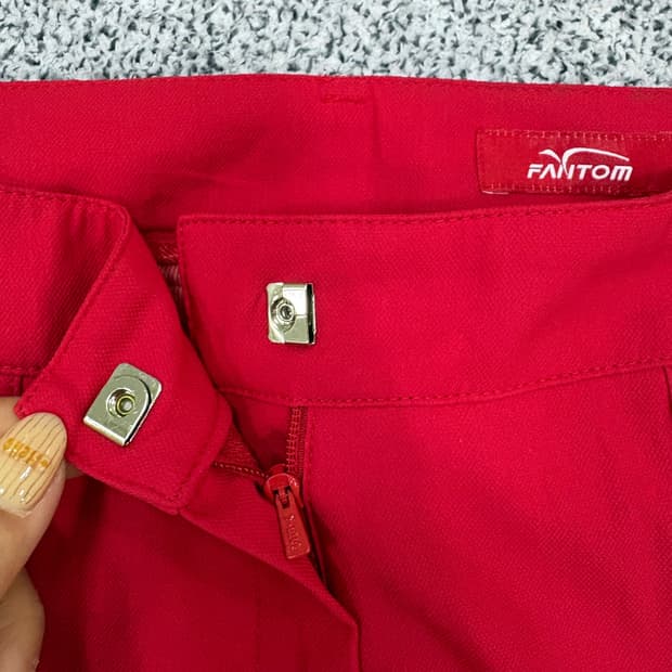 70 팬텀 여성 골프 바지 0406J