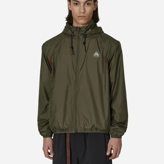 Nike ACG Oregon Shell Jacket