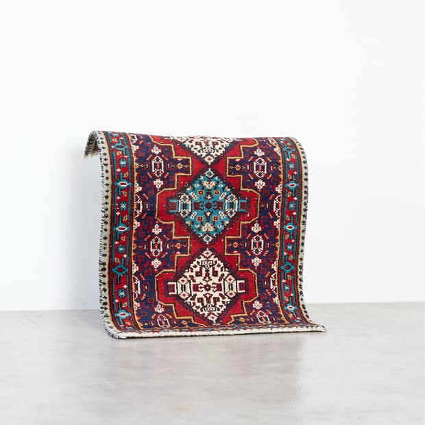 Indian rug
