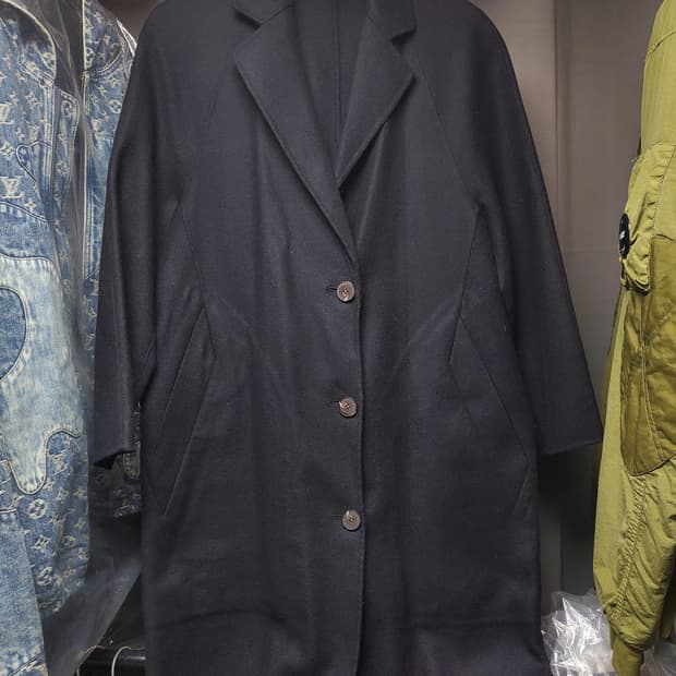 rag&bone 리버시블 코트