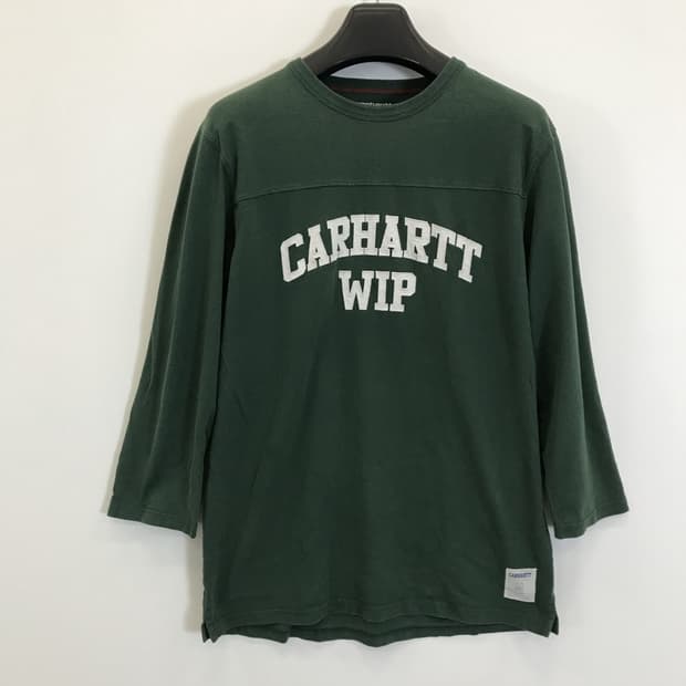 칼하트 아치로고 7부 슬리브 [M]