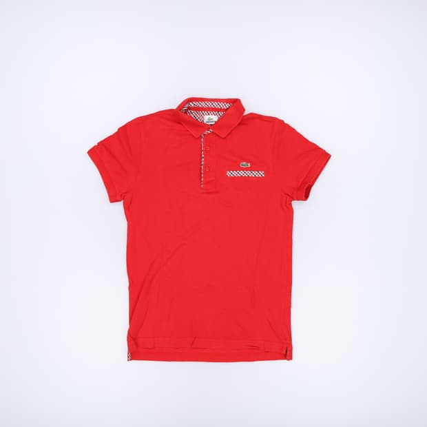 4 라코스테 Lacoste 카라티 0511H