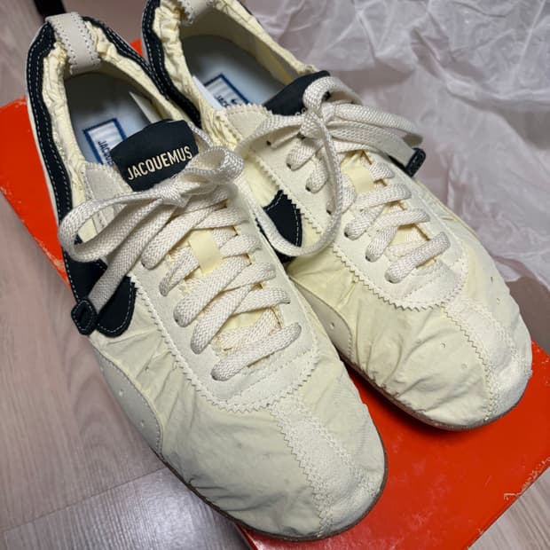 [280]나이키 자크뮈스 문 슈 sp 앨러배스터 오프 누아르 43