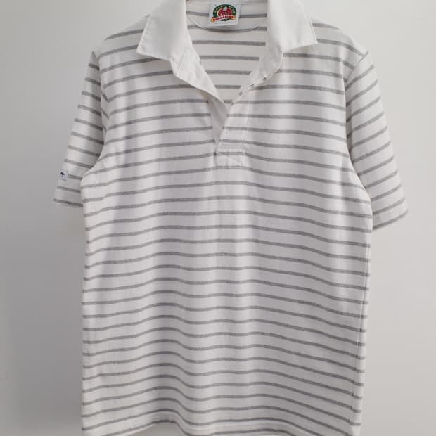 barbarian rugby wear / made in canada