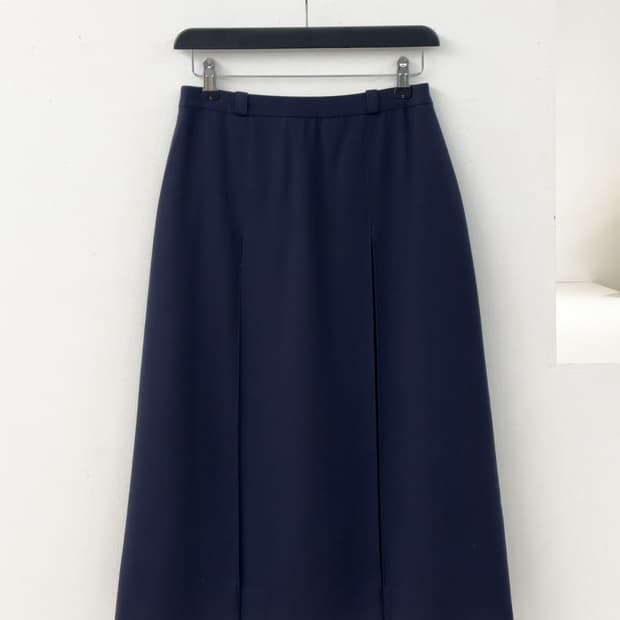 에르노 인버티드 스커트