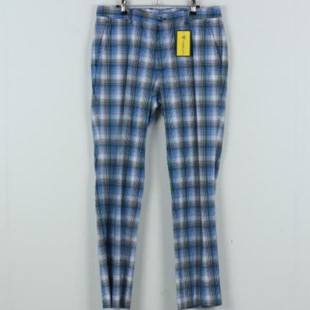 해리토리골프 바지