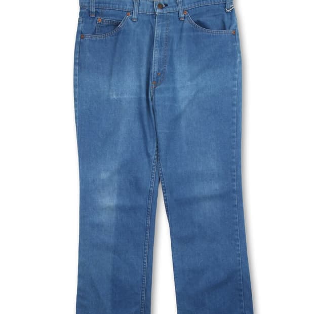 1982 LEVI'S 517 (36)