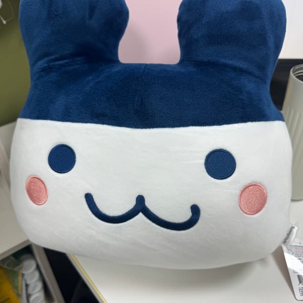다마고치 인형
