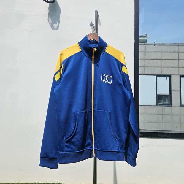 아르마니 익스체인지 집업