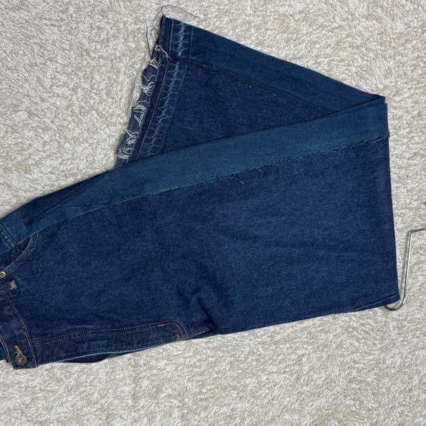 prototypes new jeans