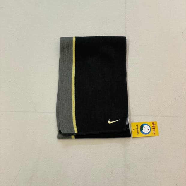 나이키 목도리