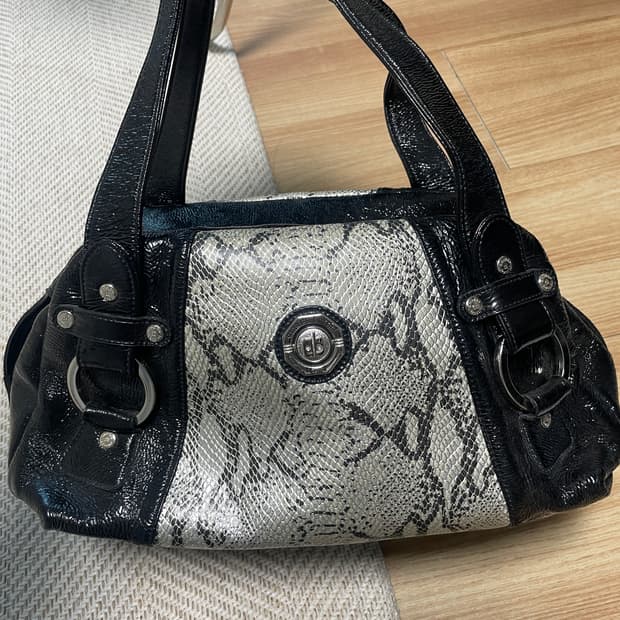 arnaldo bassini ab 숄더백/핸드백