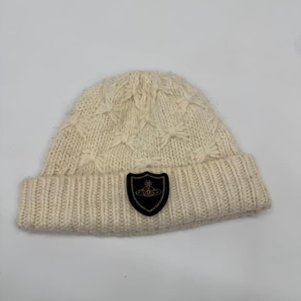 비비안웨스트우드 비니