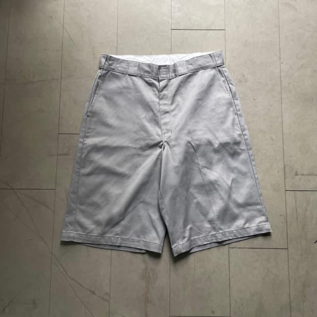 디키즈 Vintage 5부 팬츠