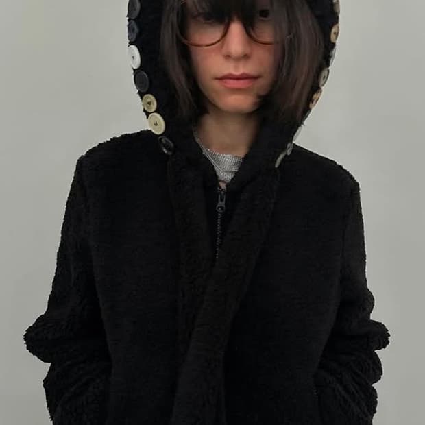 캐미컬스포츠 후리스