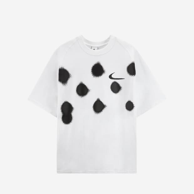 [XXL] 나이키 랩 x off white 오프화이트 nrg 반팔 티셔츠