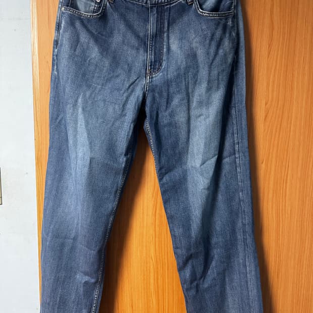 퍼스트플로어 8온스 라이오셀 써머 데님 50