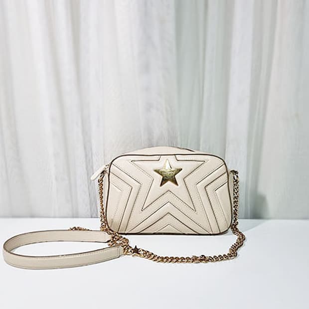 스텔라맥카트니 크로스