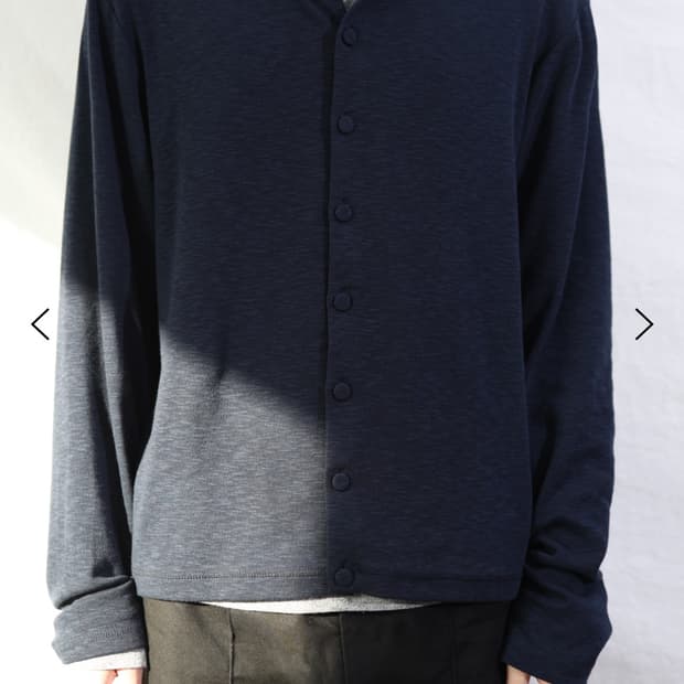 구매) LES 가디건 네이비 1사이즈 구해요!