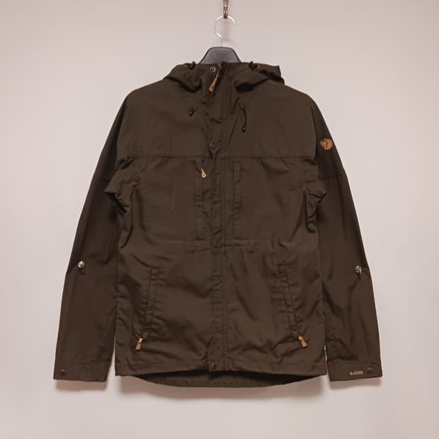 FJ RAVEN 바랑악이