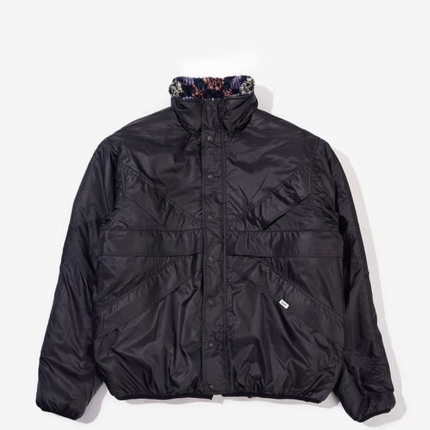 [L]듀퍼엔네퓨스The Duffer N Nephews rossit 블랙