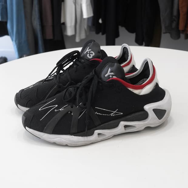 Y-3