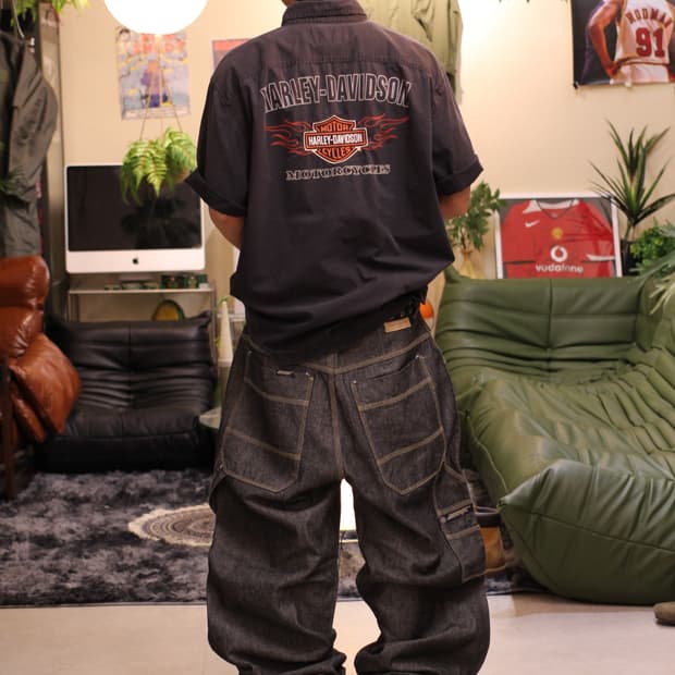 90s School of Hard Knocks Carpneter