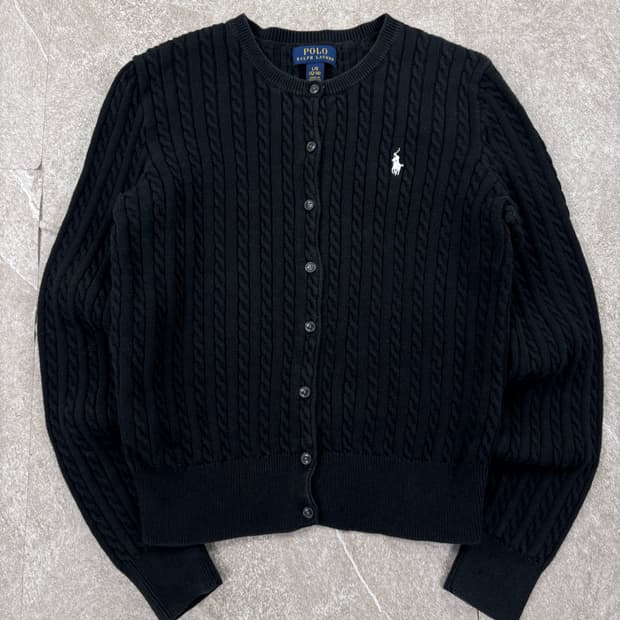 Polo Ralph Lauren Cardigan   