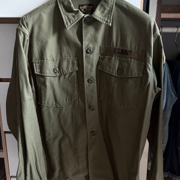 논스탁(브론슨) og-107 xl