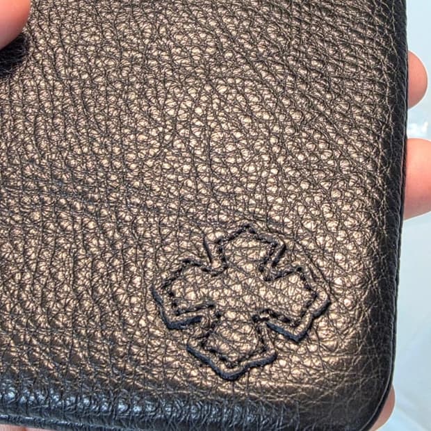 크롬하츠 케이스