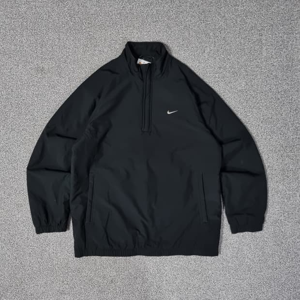 2000s 나이키 웜업