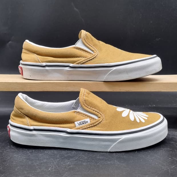 반스 빅데이지 슬립온 220