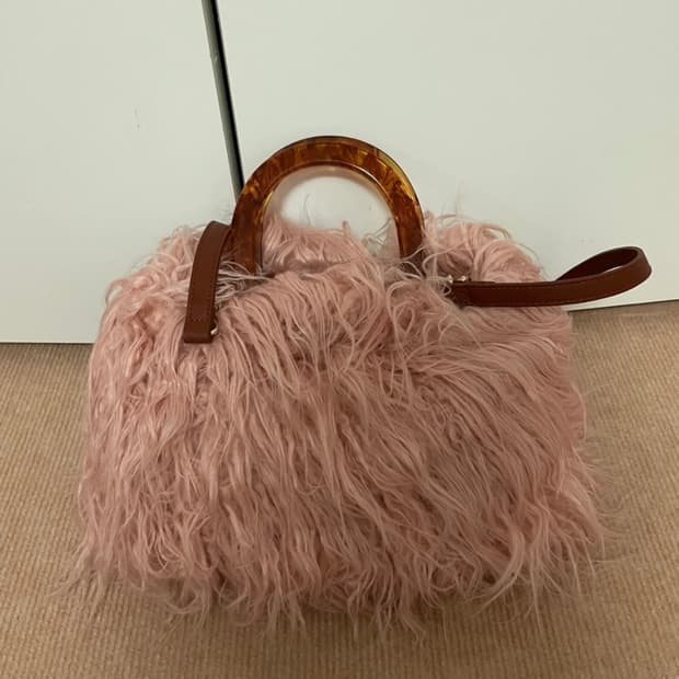 오즈세컨 퍼미니백 (새상품₩