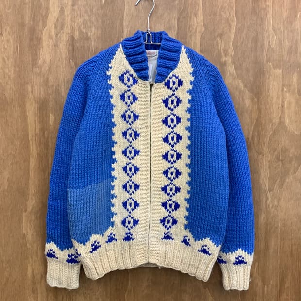 USA 헤비울 코위찬