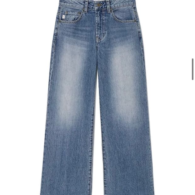 글로니 THE HANNAH JEANS ( s )