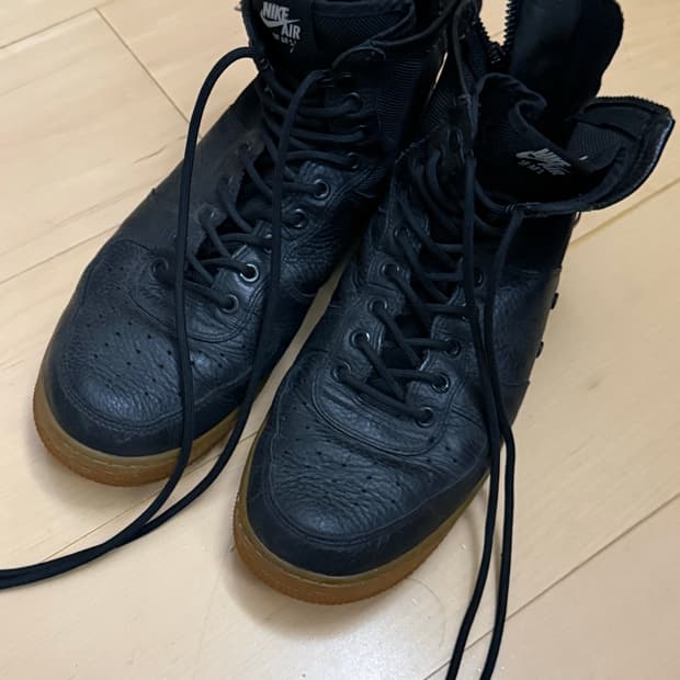 나이키 신발 275