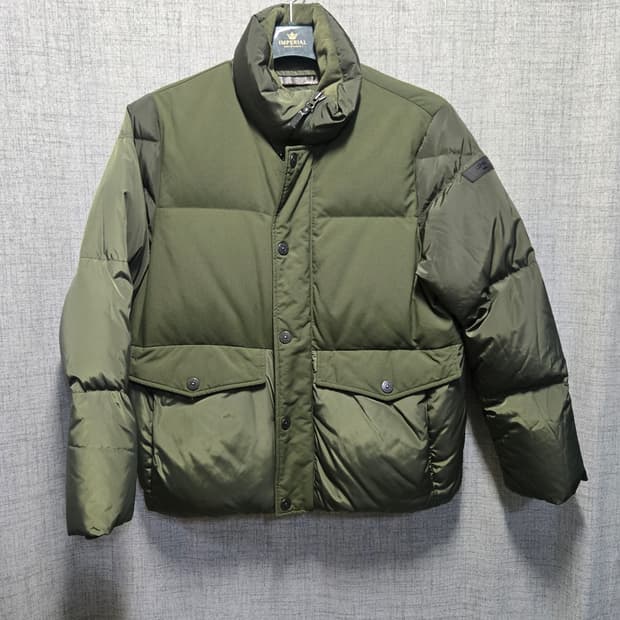 아이더 여성 보야민 덕다운 자켓 