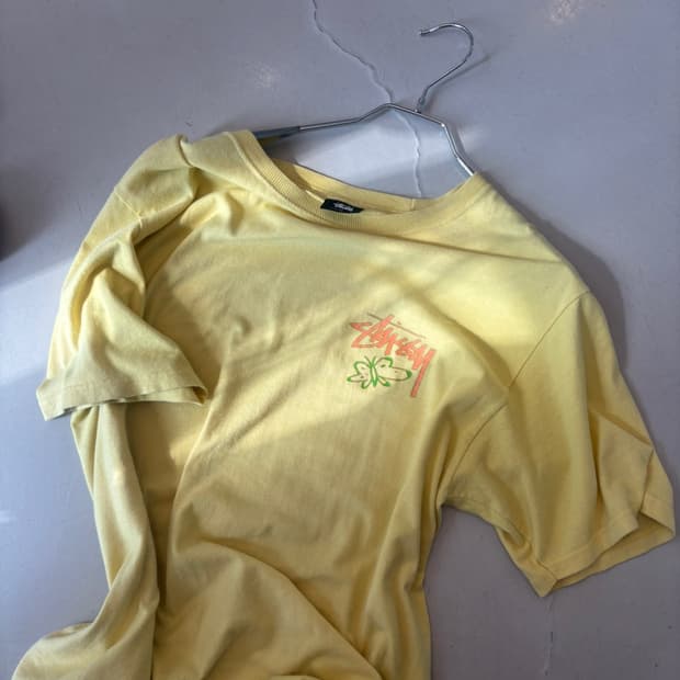 Stussy T-shirt
