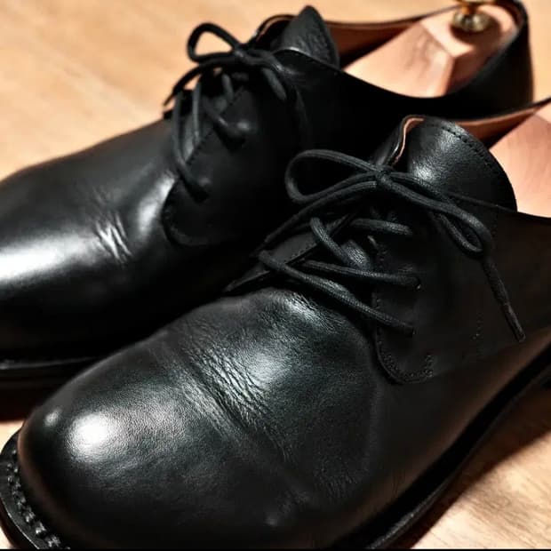 벨리에 데이 토 더비 - 블랙 04