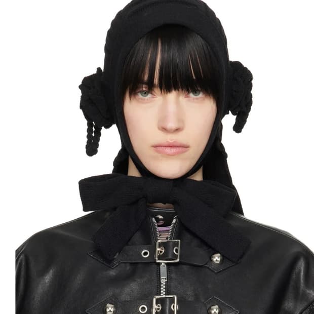 CHOPOVA LOWENA 비니