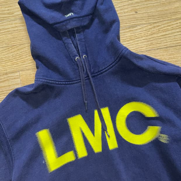 LMC Hoodie (xl) 