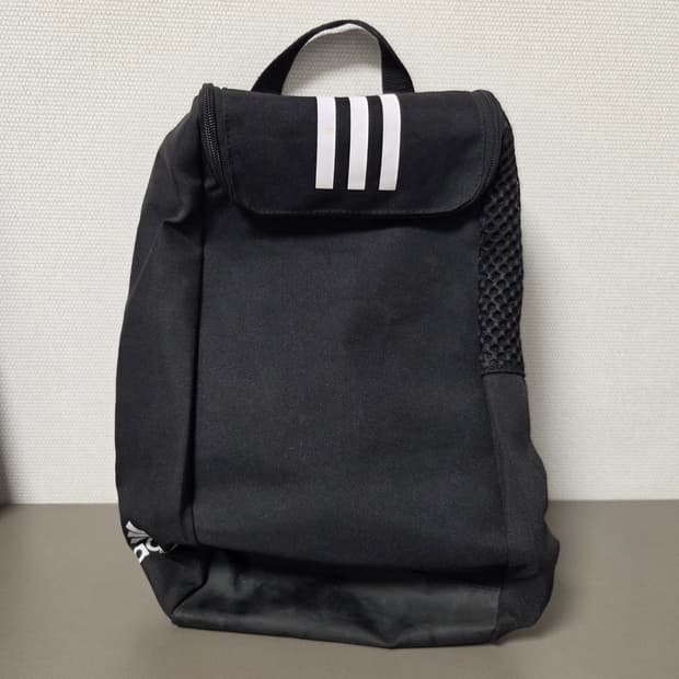 Adidas 슈즈백