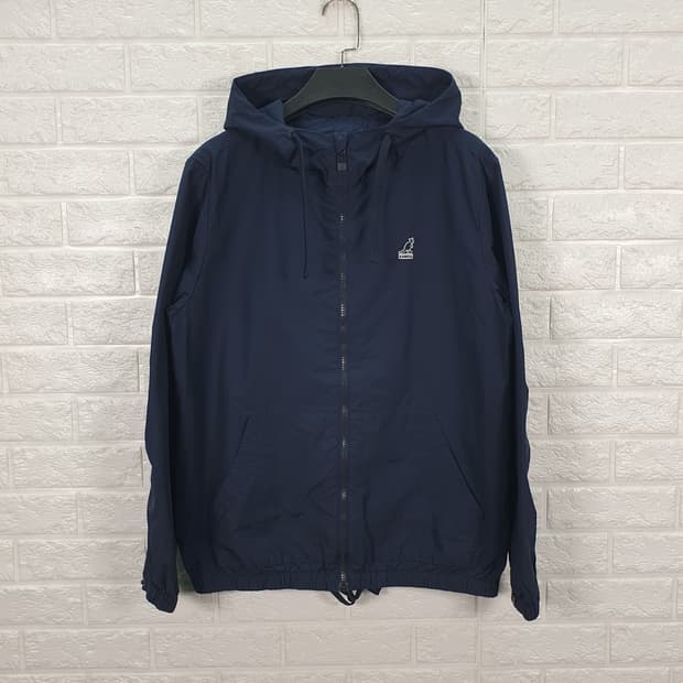 [95]캉골 후드 집업 바람막이