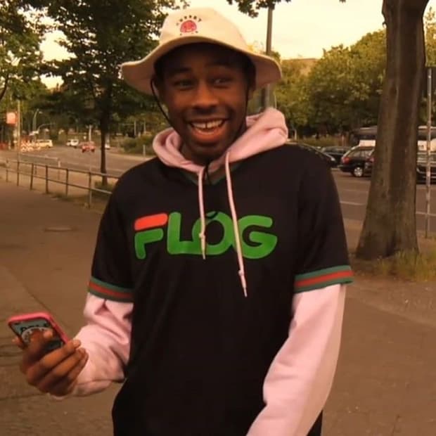 15FW 골프왕 FLOG 져지